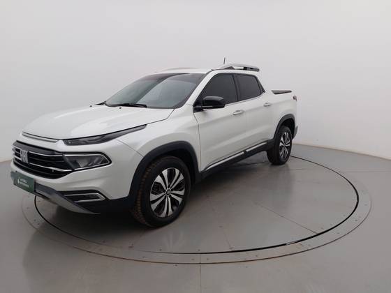 FIAT TORO 2.0 16V TURBO DIESEL VOLCANO 4WD AT9